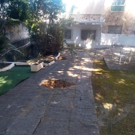 ホテルLoft Grecia リオデジャネイロ エクステリア 写真
